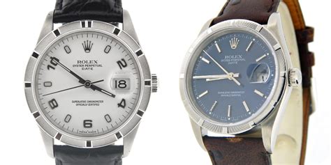 the rolex 15210 review.